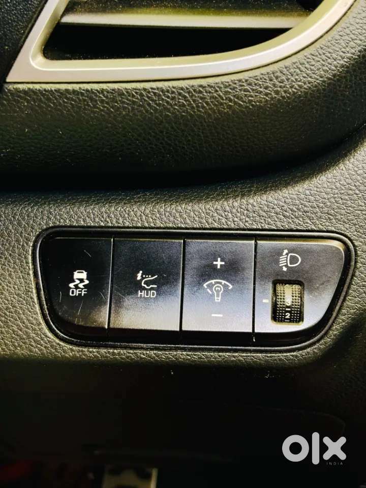 Kia Seltos Gtx Dct, 2022, Petrol