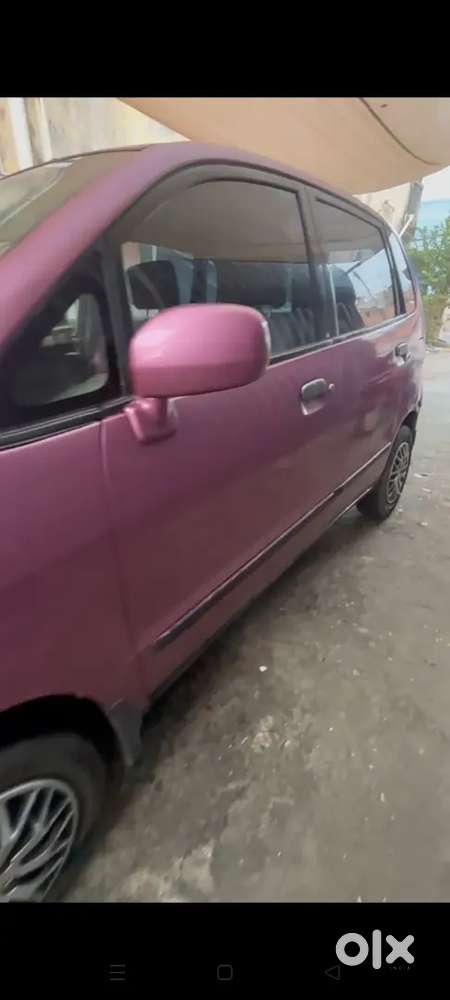 Maruti Suzuki Estilo 2009