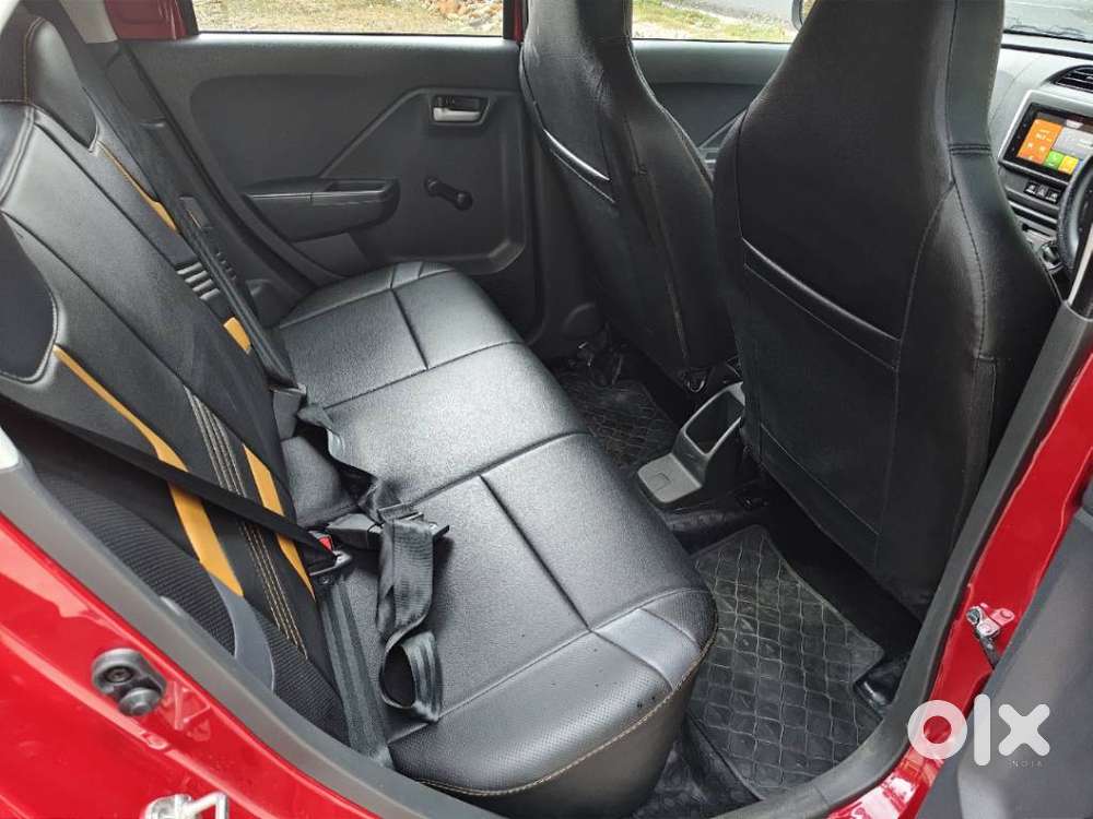 Maruti Suzuki Alto K10 Plus Edition, 2024, Petrol