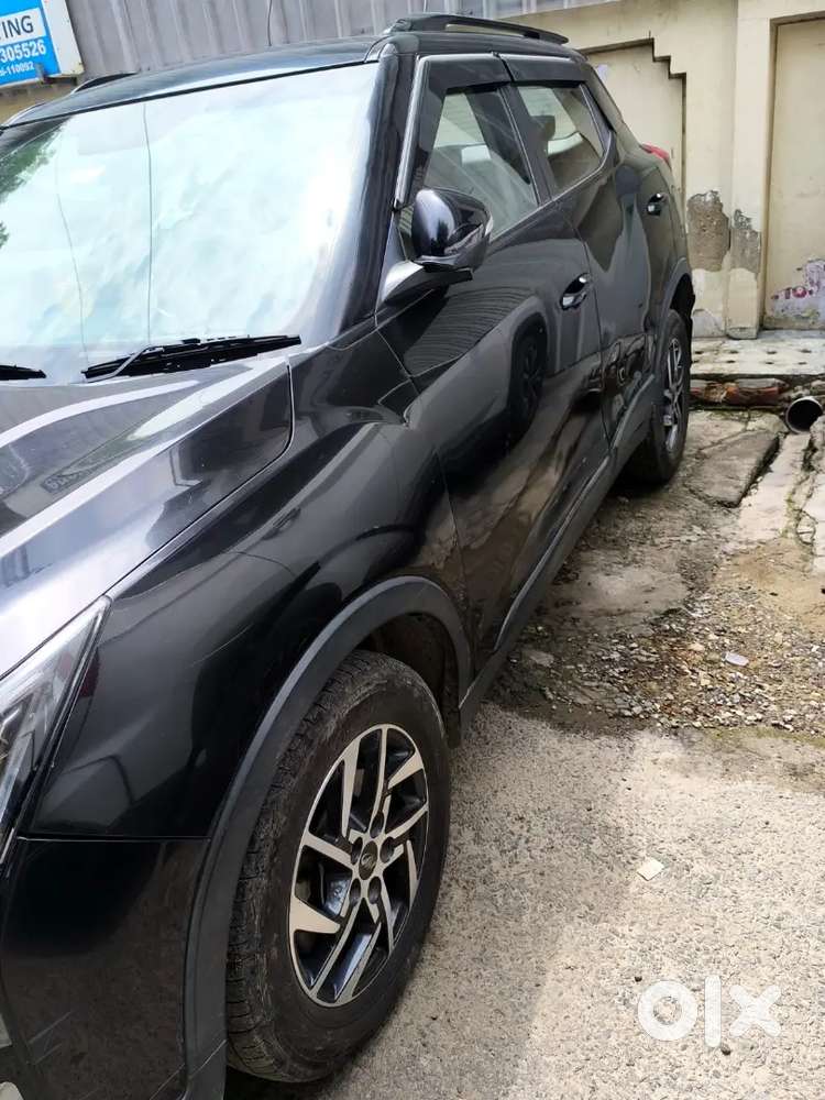 Mahindra Xuv300 2022 Diesel