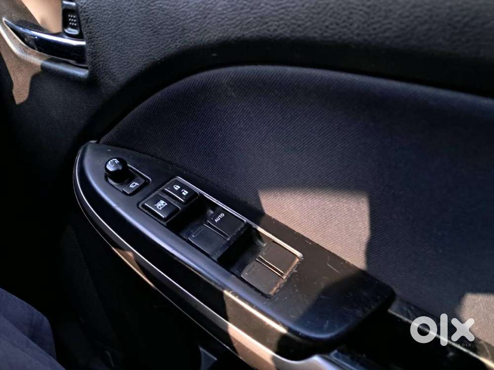 Maruti Suzuki Baleno Zeta 2022