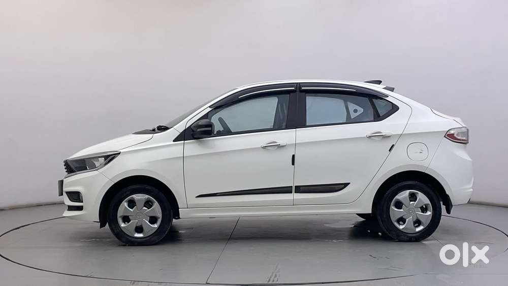 Tata Tigor Xz, 2023, Petrol