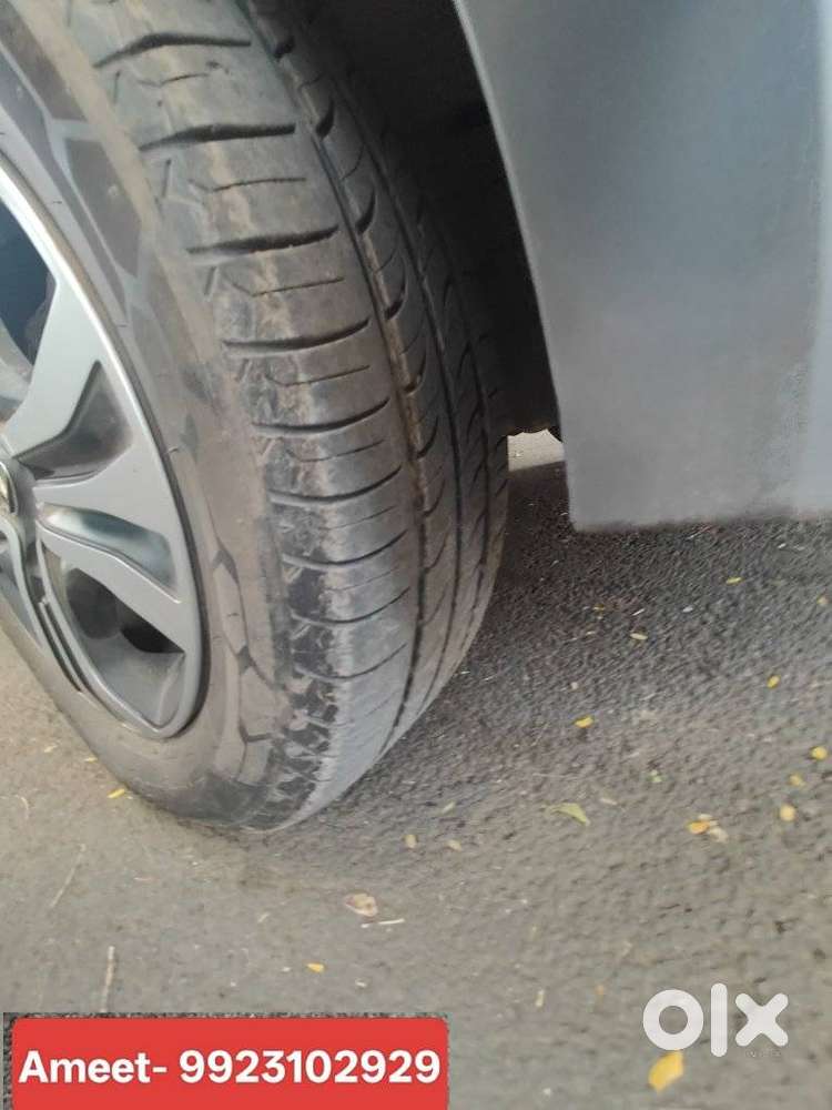 Tata Tiago 1.2 Revotron Xt (o), 2019, Petrol