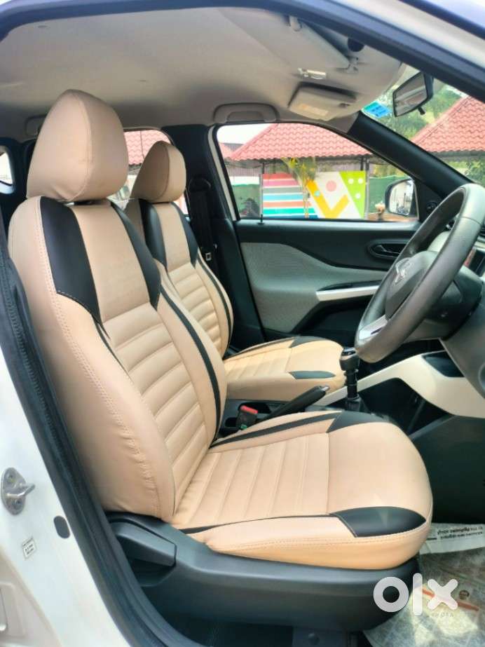Nissan Magnite, 2023, Petrol