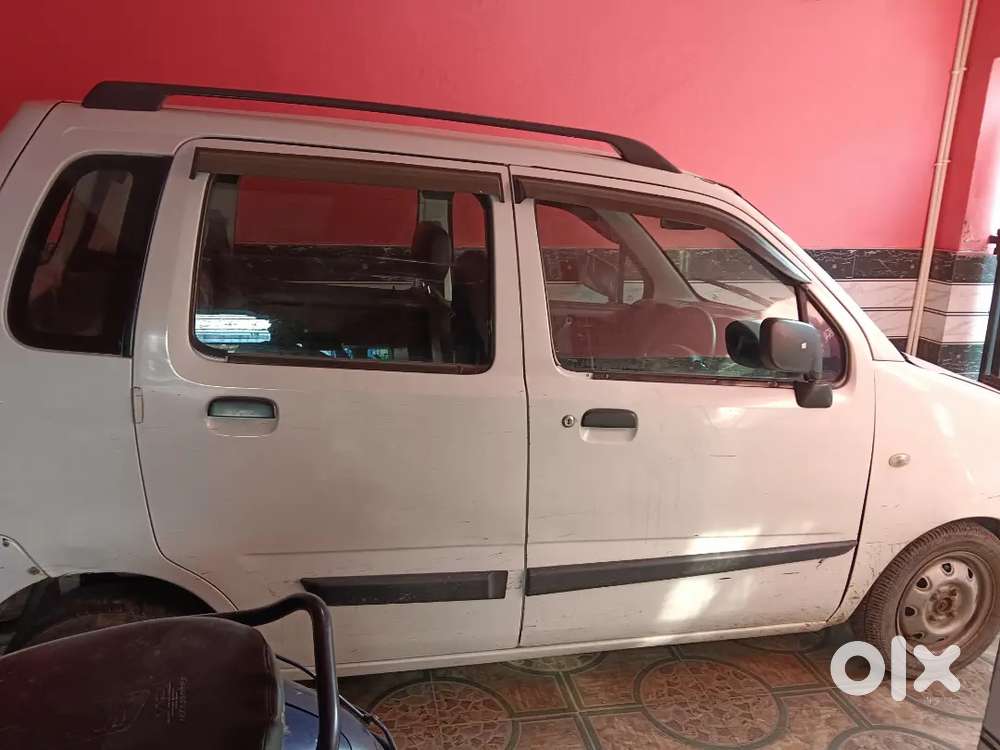 Maruti Wagon R 2008
