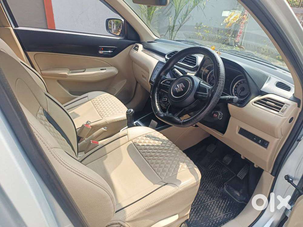 Maruti Suzuki Swift Dzire Vxi(o) Mt, 2024, Petrol