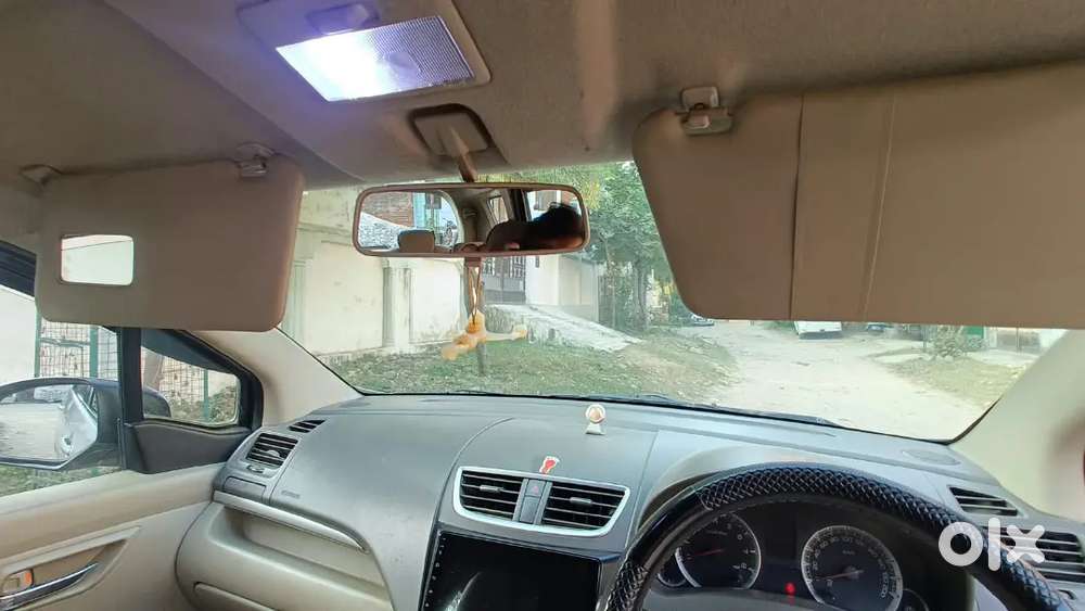 Maruti Suzuki Ertiga 2013 Model. Mo .