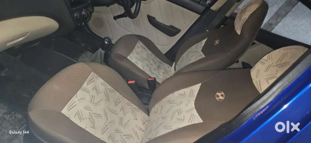 Hyundai Eon 2014 Petrol 28000 Km Driven