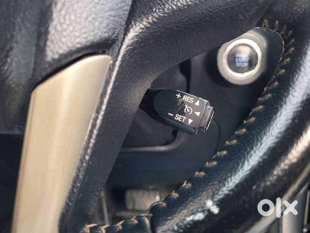 Toyota Innova Crysta 2.8 Z, 2018, Diesel