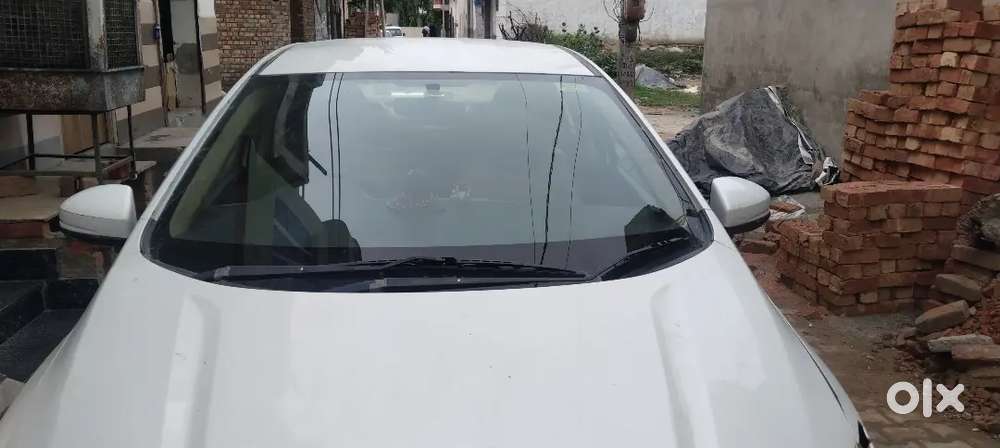 Honda City Sv Mt 2016