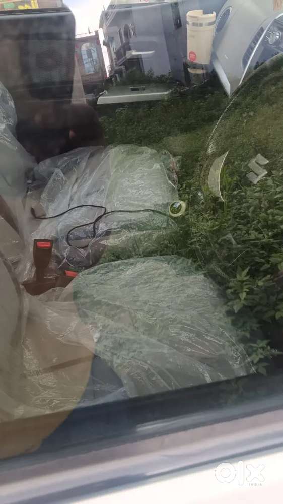 Maruti Suzuki Wagon R 2013 Good Condition