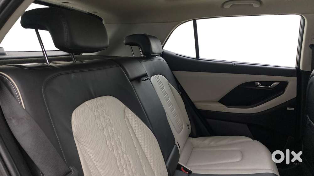 Hyundai Creta 1.5 Sx (o) Diesel At, 2020, Diesel