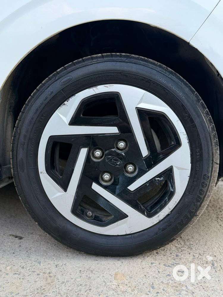 Hyundai Grand I10 Nios Sportz, 2024, Petrol