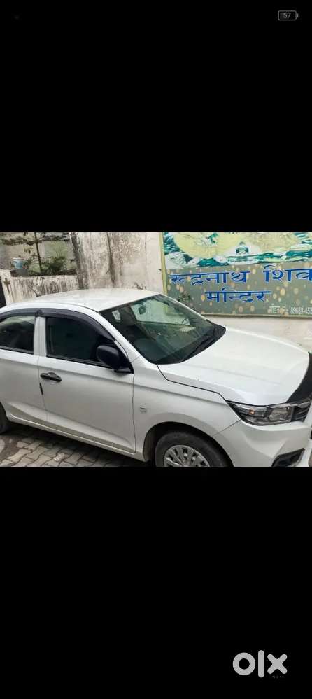 Honda Amaze 2023 Mt Petrol
