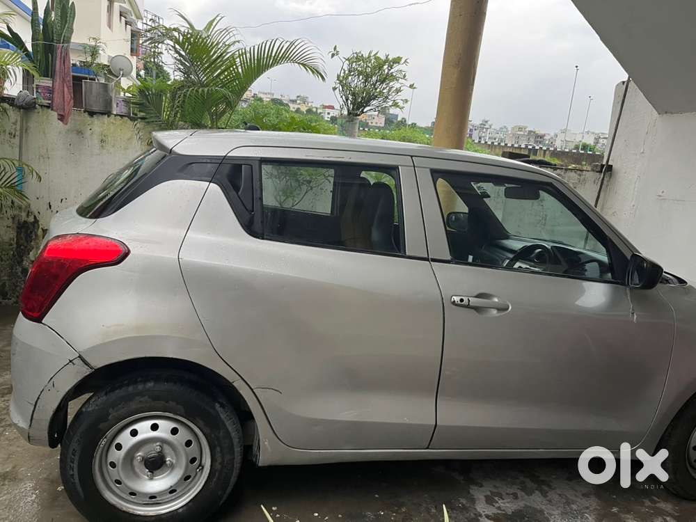 Maruti Suzuki Swift Lxi 2018 Petrol Manual