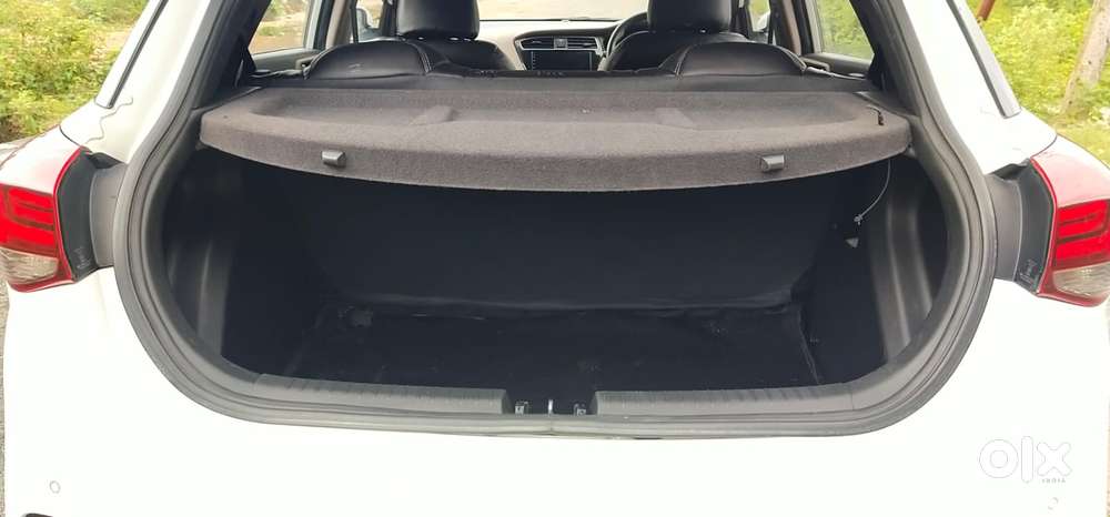 Hyundai I20 E Sportz 1.4 Crdi, 2019, Petrol