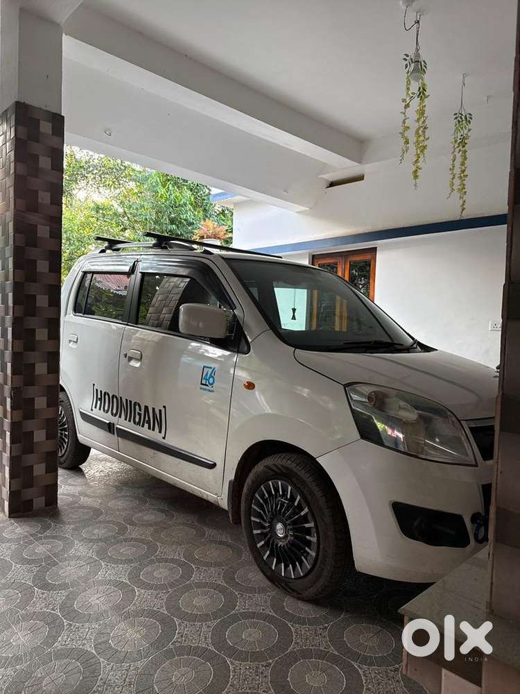 Maruti Suzuki Petrol 2013