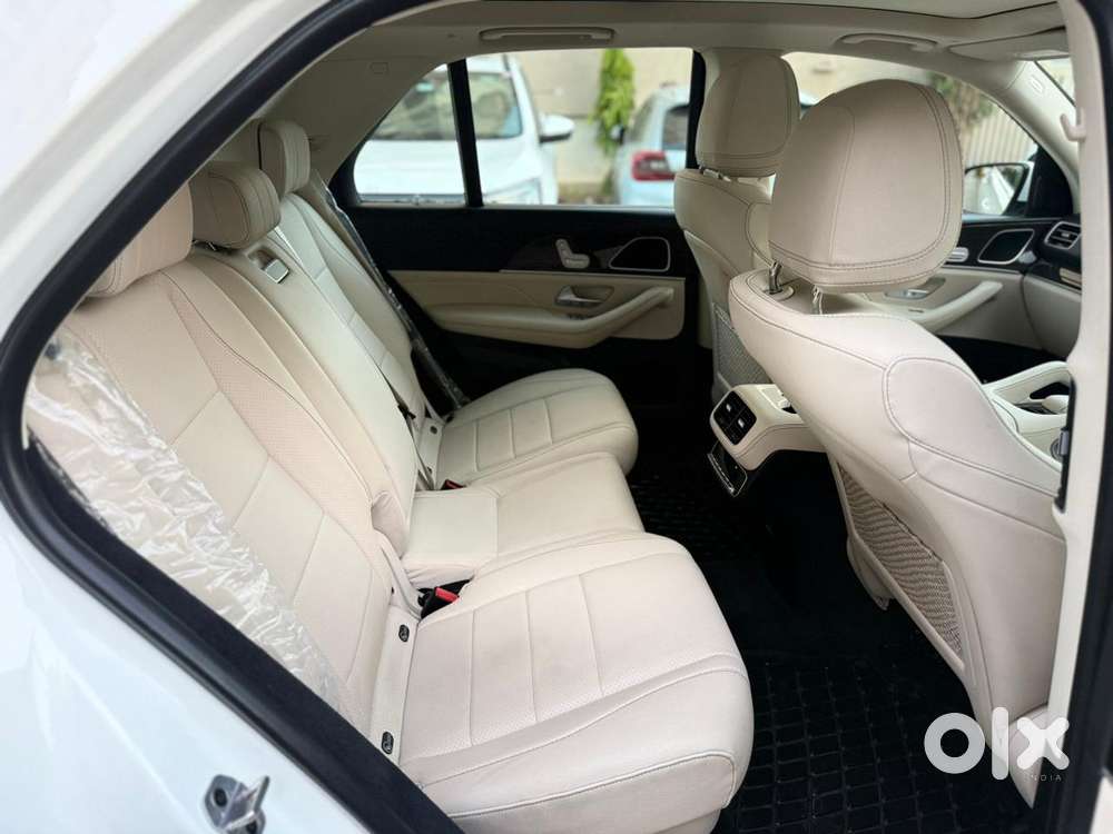 Mercedes-benz Gle 300d 4matic Lwb, 2022, Diesel