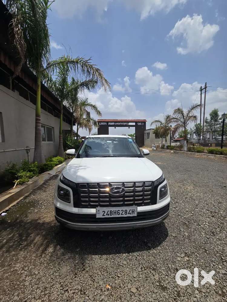 Hyundai Venue 1.0 S 2024 (bh Series)