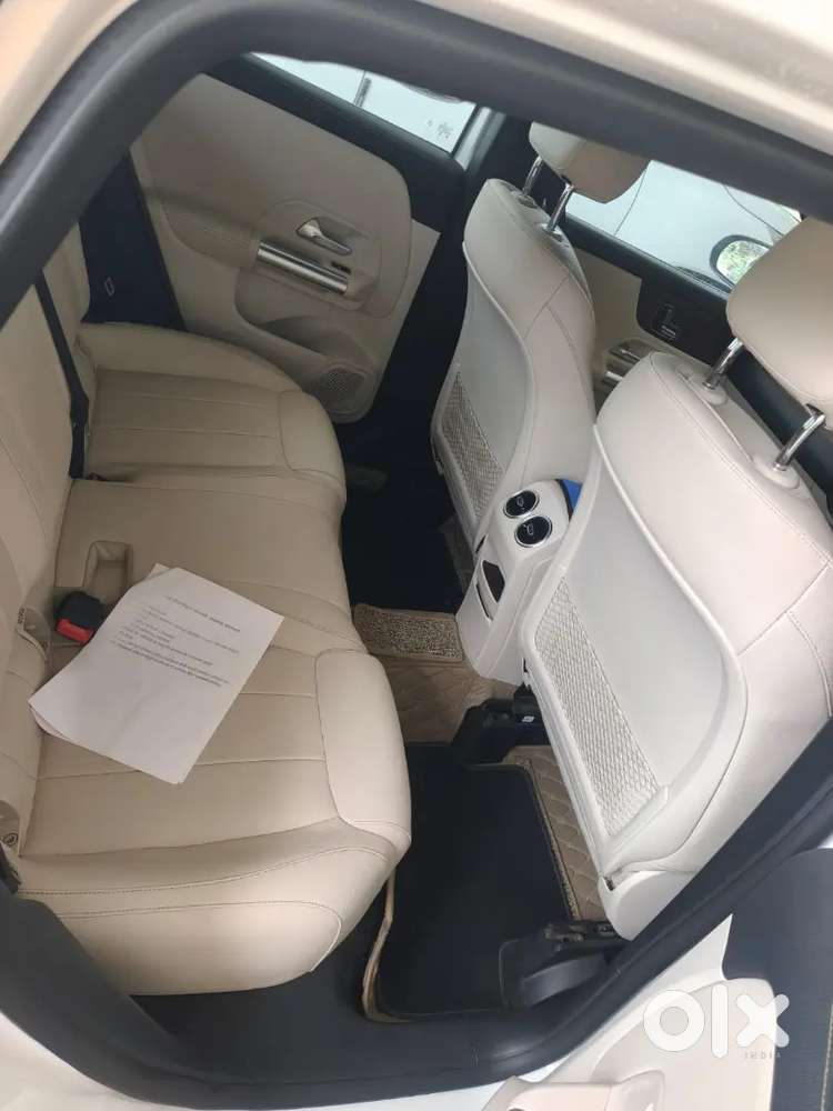 Mercedes-benz Gla Petrol Automatic 2023