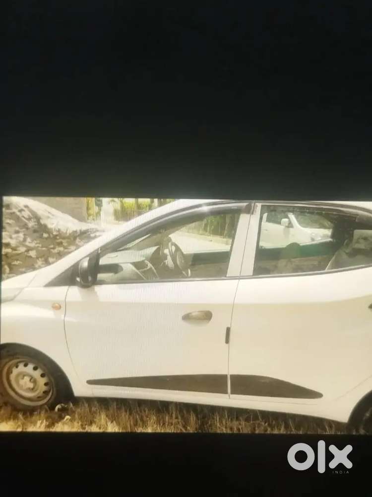 Hyundai Eon D Lite 2017