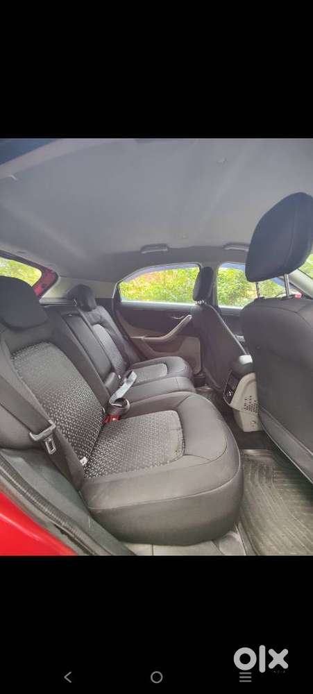 Tata Nexon 1.2 Revotron Xz, 2017, Diesel