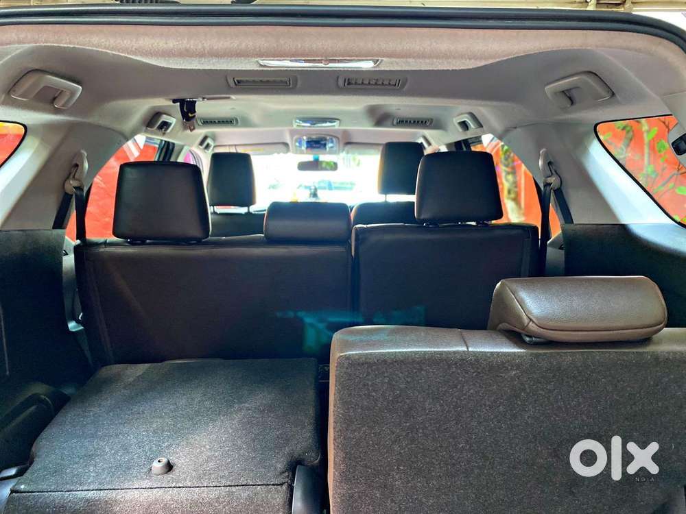 Toyota Fortuner 3.0 4x4 Limited Edition Mt, 2018, Diesel