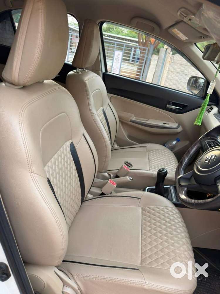 Maruti Suzuki Swift Dzire Zxi Plus , 2023, Petrol