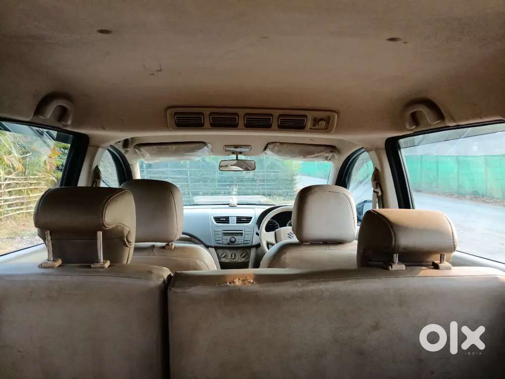 Maruti Suzuki Ertiga