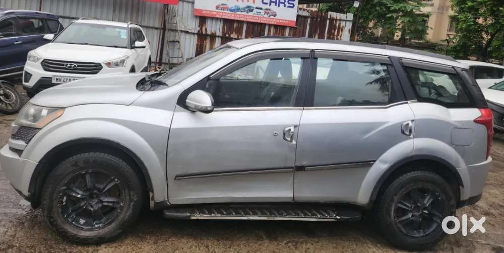 Mahindra Xuv500 W6 1.99 Mhawk, 2012, Diesel