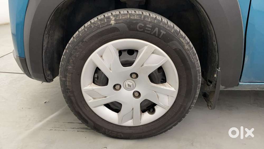 Renault Kwid Rxt 1.0, 2023, Petrol