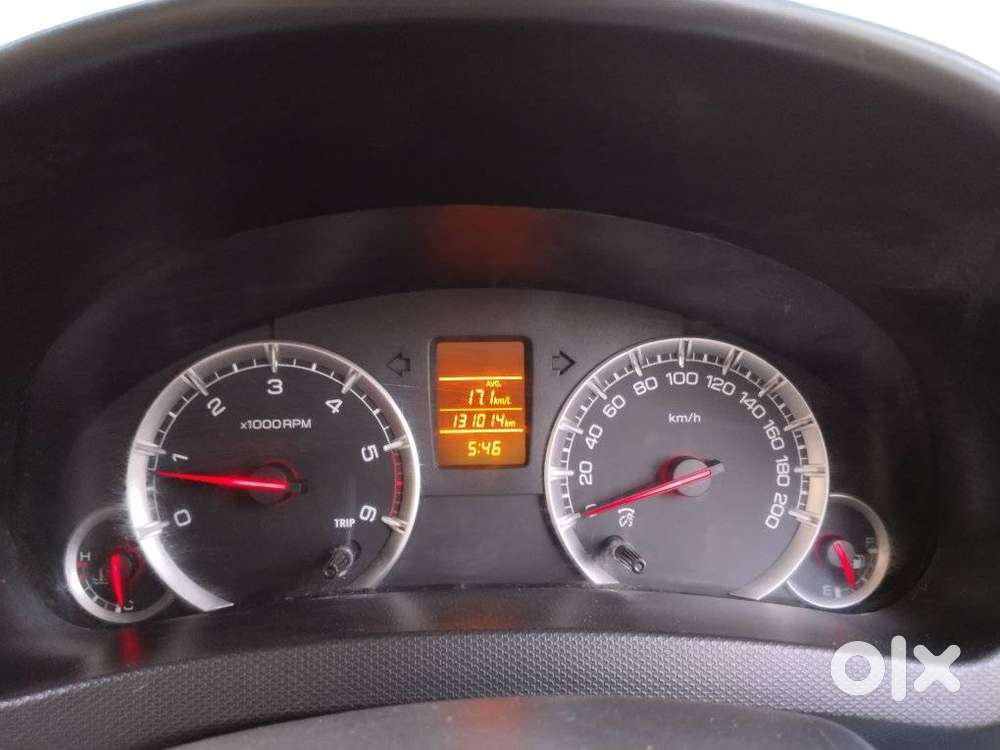 Maruti Suzuki Swift Ddis Vdi, 2015, Diesel