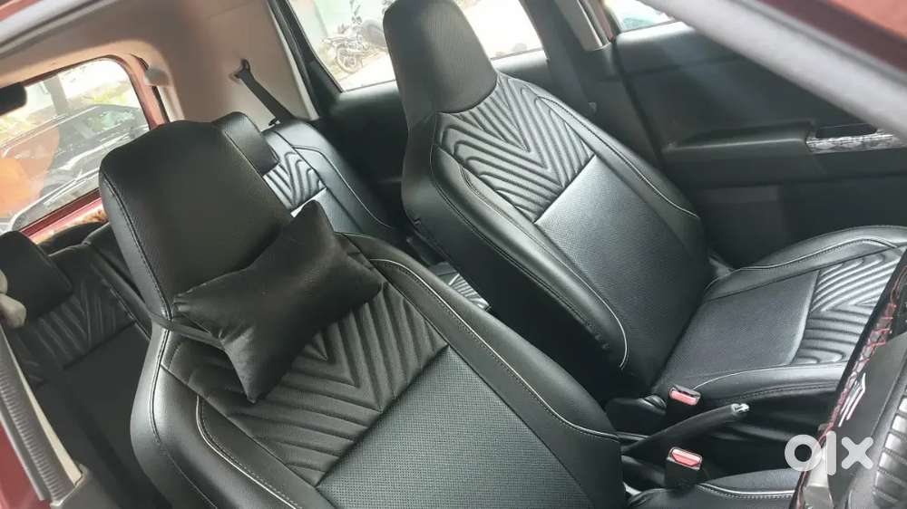 Maruti Suzuki Wagon R 2024