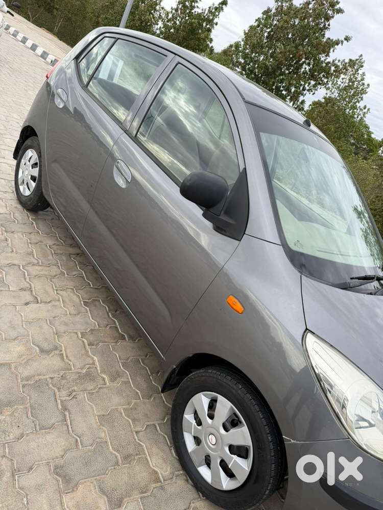 Hyundai I10 Model 2009 Single Owner