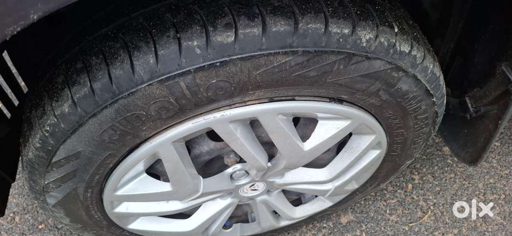 Ford Figo Diesel Zxi, 2012, Diesel