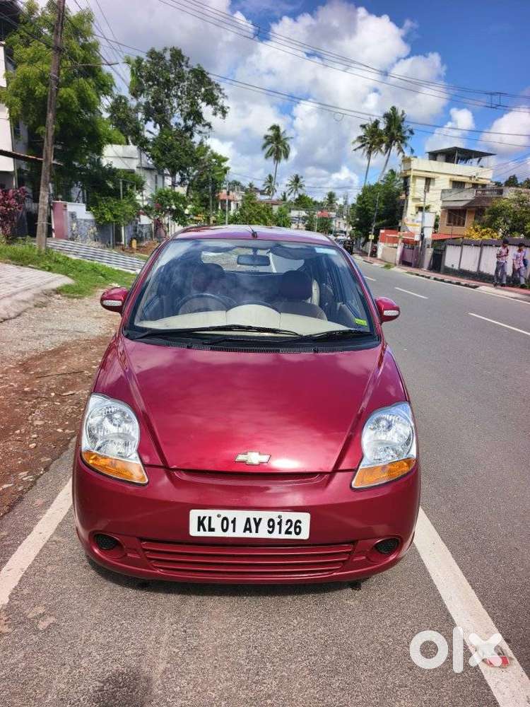 Chevrolet Spark 1.0 Ps, 2010, Petrol