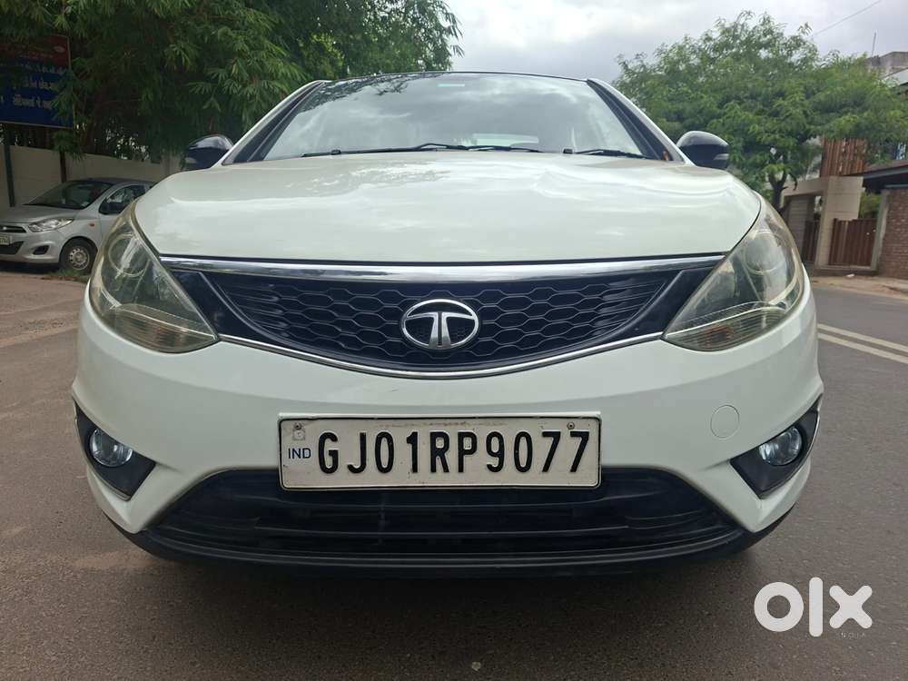 Tata Zest Quadrajet 1.3 Xm, 2016, Diesel
