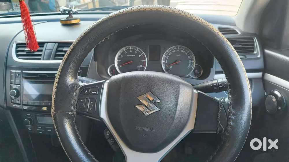 Maruti Suzuki Swift 2017 Petrol Good Condition