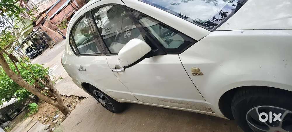 Sx4 Good Condition Engine