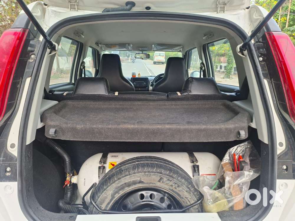 Maruti Suzuki Wagon R 1.0 Lxi Cng, 2023, Cng & Hybrids