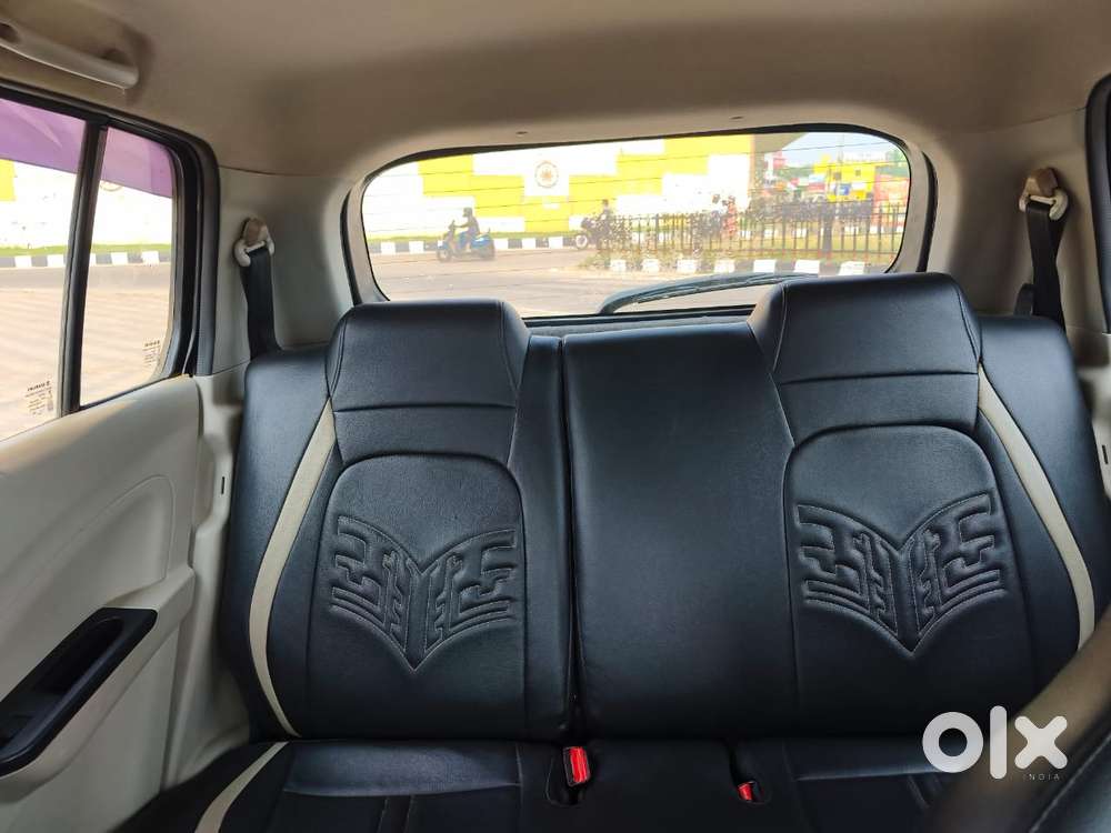 Maruti Suzuki Celerio 1.0 Zxi Amt, 2017, Petrol