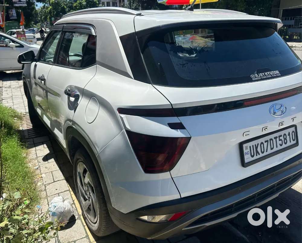 Hyundai Creta 2020 Diesel