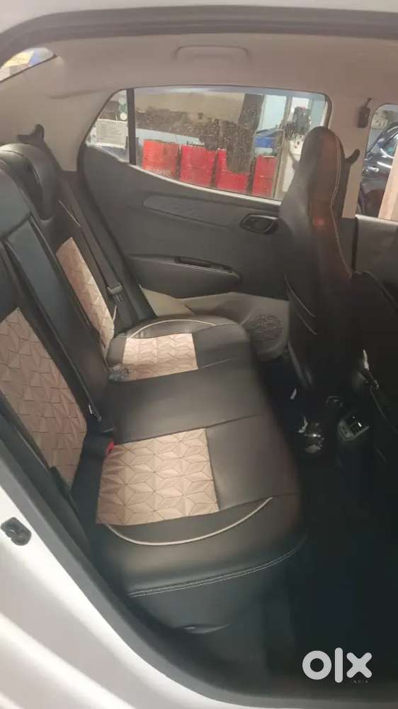 Hyundai Aura Sd Prime 2026