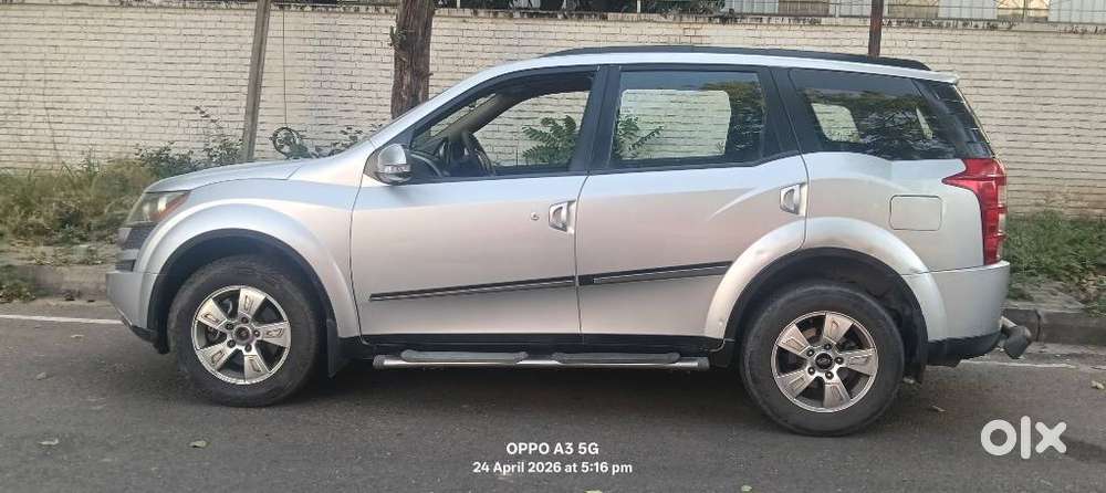 Mahindra Xuv500 2011-2015 W8 2wd, 2012, Diesel