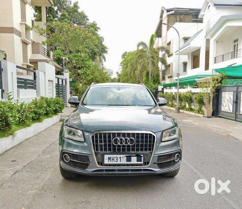 Audi Q5 3.0 Tdi S Line, 2015, Diesel