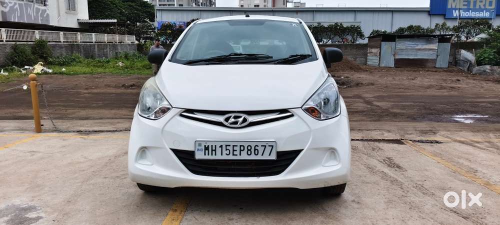 Hyundai Eon Era +, 2013, Petrol
