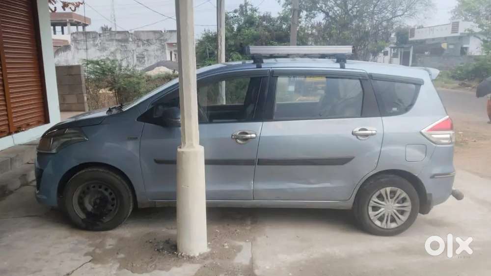 Maruti Suzuki Ertiga 2012 Diesel 330000 Km Driven