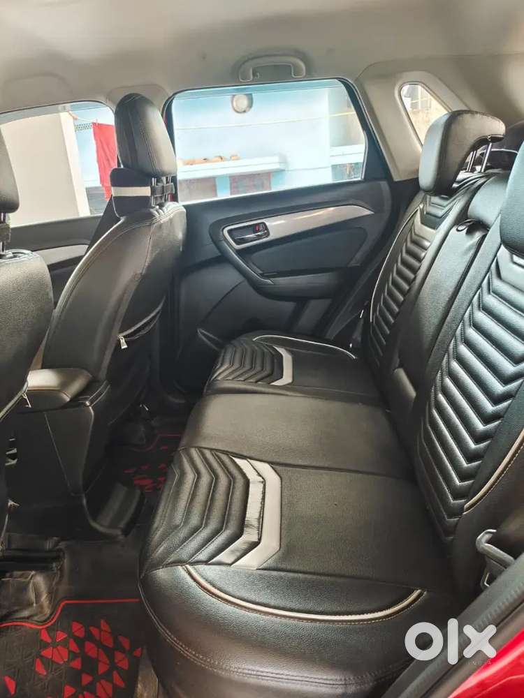 Maruti Suzuki Brezza 2019 Diesel 27700 Km Driven
