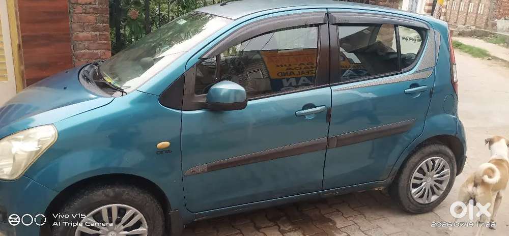 Maruti Ritz Vdi 2010