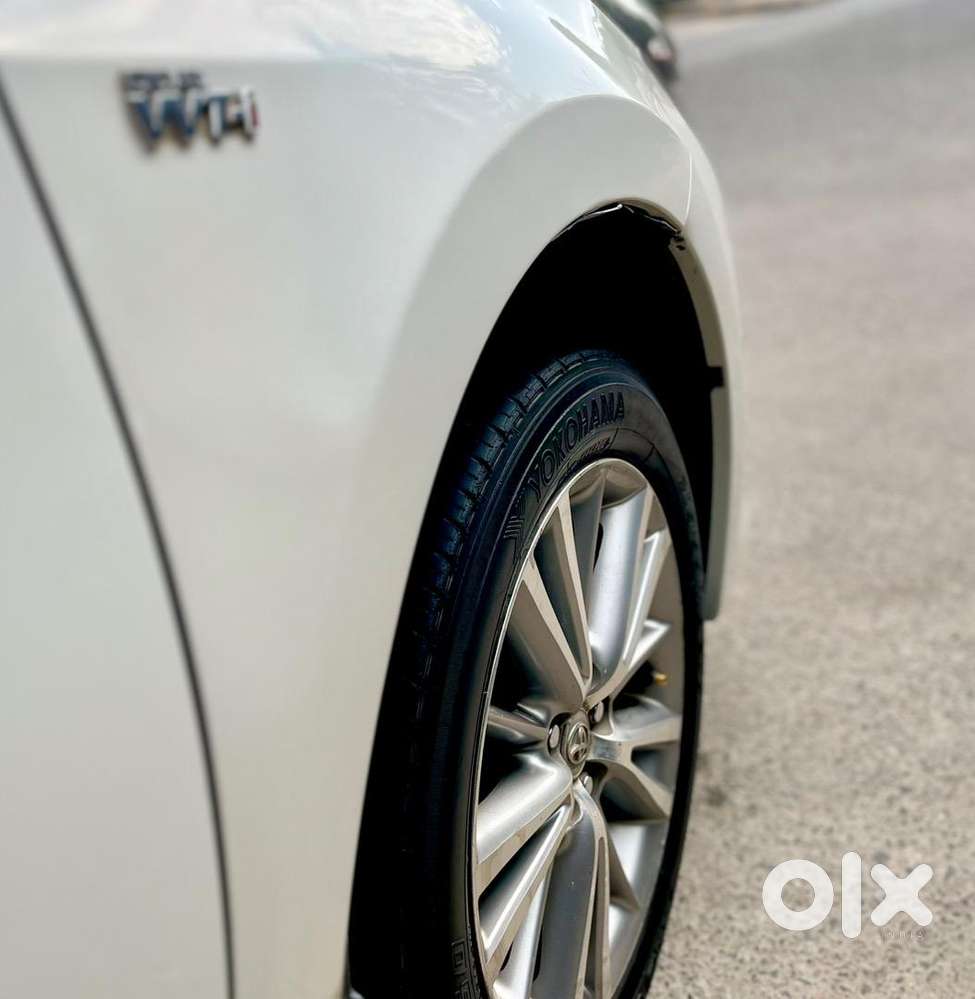 Toyota Corolla Altis 2014 Petrol 86000 Km Driven